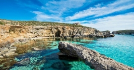 Malta, Gozo e Comino