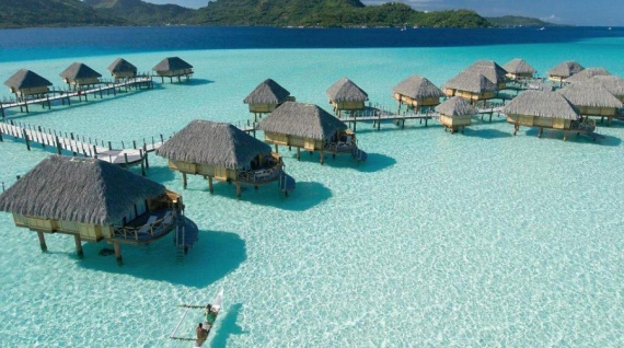 Bora Bora