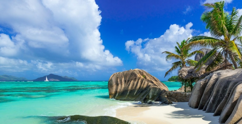 Seychelles