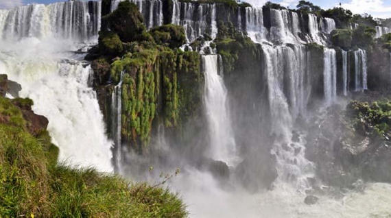 Cascate Iguazù
